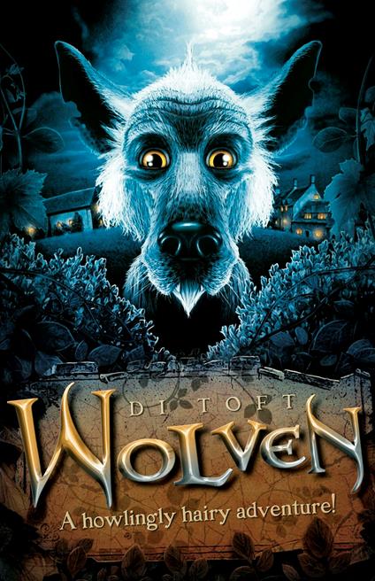 Wolven - Toft Di - ebook