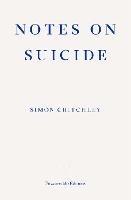 Notes on Suicide