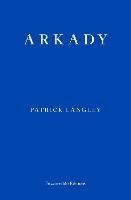 Arkady - Patrick Langley - cover