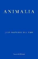 Animalia - Jean-Baptiste Del Amo - cover