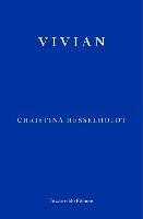 Vivian - Christina Hesselholdt - cover