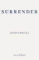 Surrender - Joanna Pocock - cover