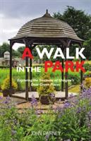 A Walk in the Park: Exploring the Treasures of Glasgow's Dear Green Places