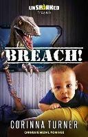 Breach! - Corinna Turner - cover