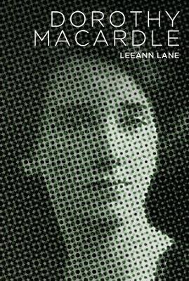 Dorothy Macardle - Leeann Lane - cover