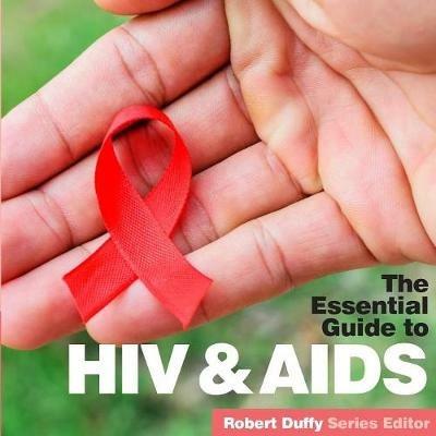 HIV & Aids: The Essential Guide - cover