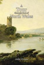 A Tour through Part of North Wales, in the Year 1798, and at Other Times