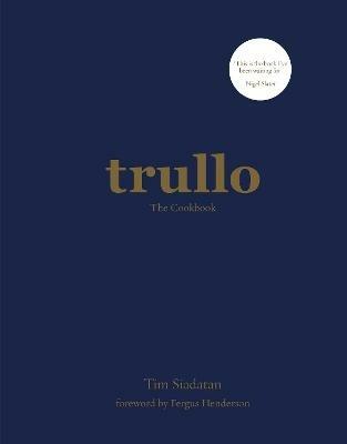 Trullo - Tim Siadatan - cover