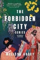 The Forbidden City Series - Melissa Addey - cover