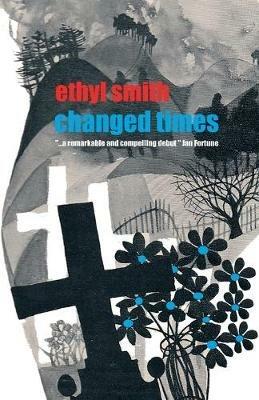 Changed Times - Ethyl Smith - cover
