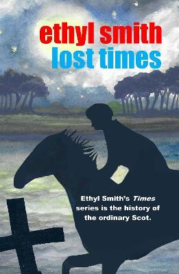 Lost Times - Ethyl Smith - cover