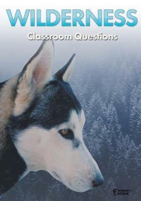 Wilderness Classroom Questions - Amy Farrell - cover