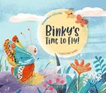 Binky's Time to Fly