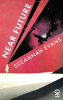 Near Future - Suzannah Evans - cover