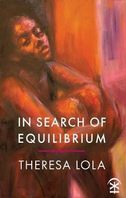 In Search of Equilibrium - Theresa Lola - cover