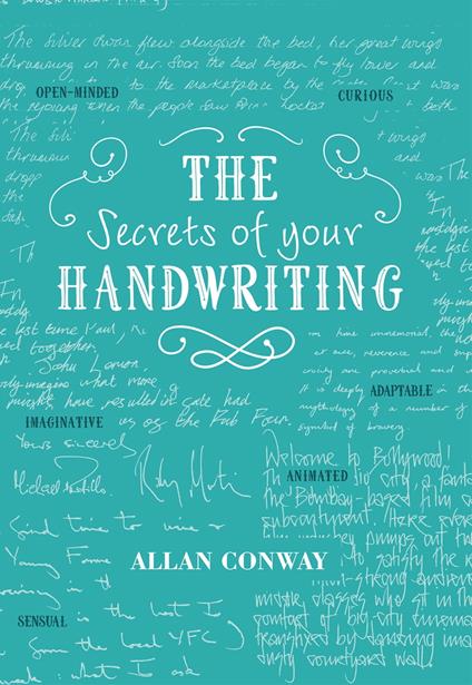 The Secrets of Your Handwriting