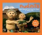 Nudinits: Bare-bottomed fun from the village of Woolly Bush