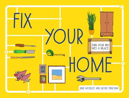 Fix Your Home