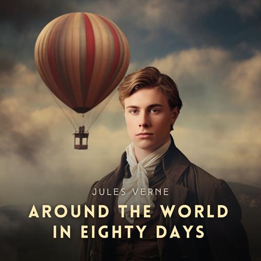 Around The World in Eighty Days