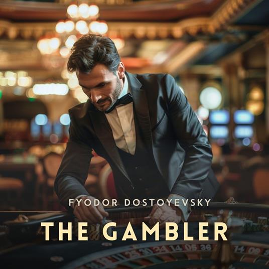 Gambler, The