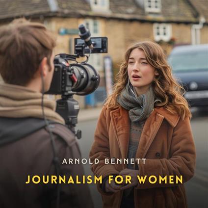 Journalism for Women