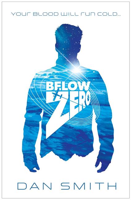 Below Zero - Dan Smith - ebook