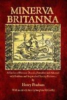 Minerva Britanna - Henry Peacham - cover