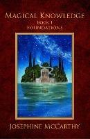 Magical Knowledge I: The Lone Practitioner - Josephine McCarthy - cover