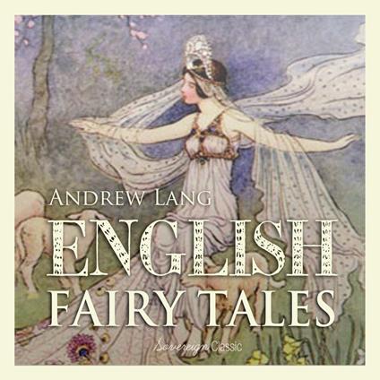 English Fairy Tales Volume 1