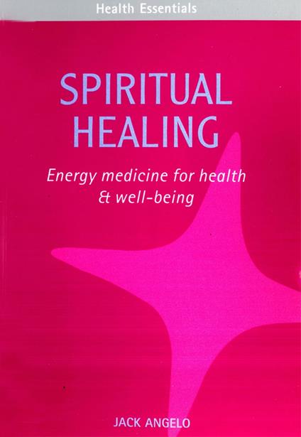 Spiritual Healing