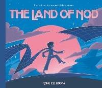 The Land of Nod - Robert Louis Stevenson - cover