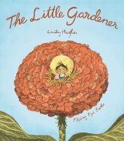 The Little Gardener - Emily Hughes - cover