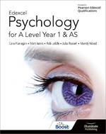 Edexcel Psychology for A Level Year 1 and AS: Student Book