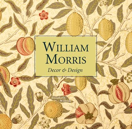 William Morris Decor & Design (mini)