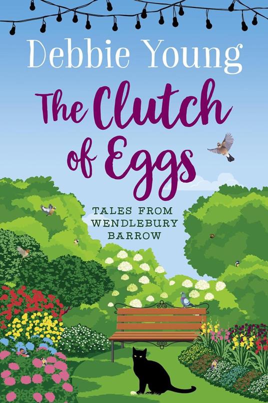 The Clutch of Eggs