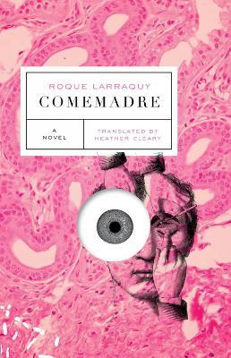 Comemadre - Roque Larraquy - cover