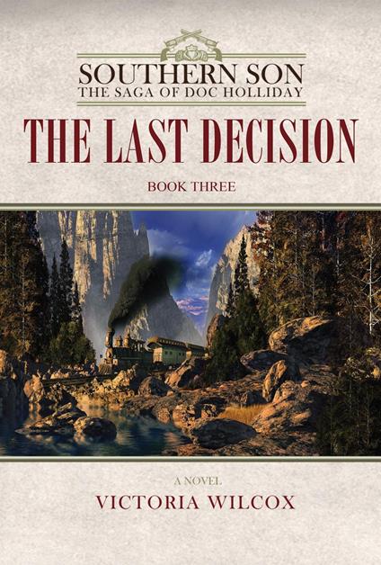 The Last Decision