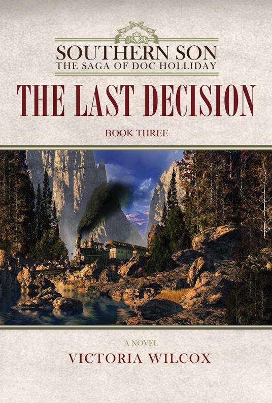 The Last Decision