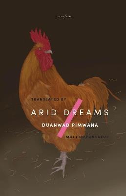 Arid Dreams - Duanwad Pimwana - cover