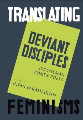 Deviant Disciples - cover