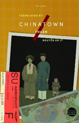 Chinatown - Thuan - cover