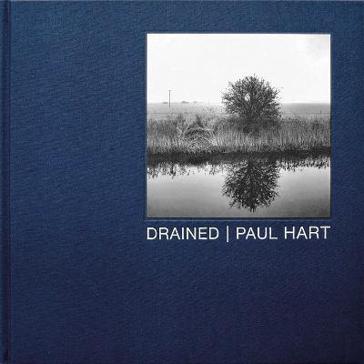 Drained - Paul Hart - cover