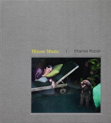 House Music - Charles Rozier - cover