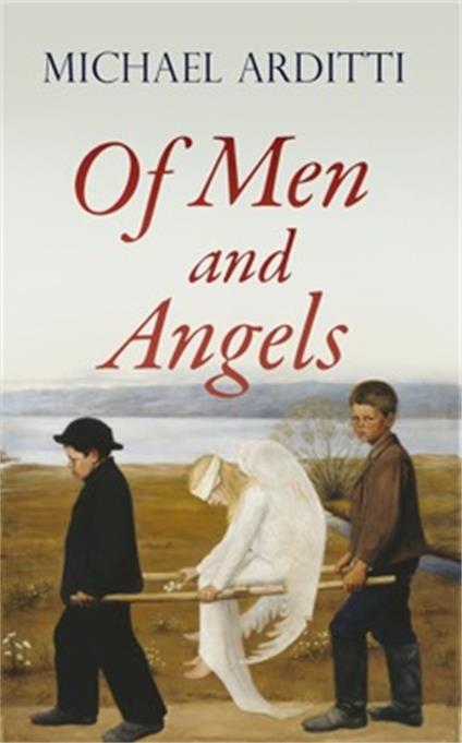 Of Men and Angels