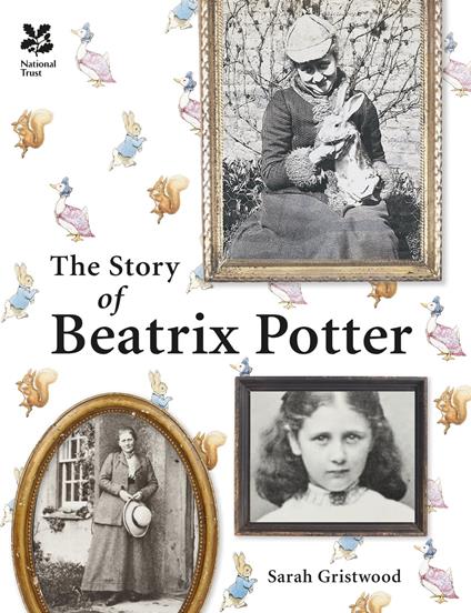 The Story of Beatrix Potter