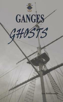 Ganges Ghosts: Tales from Shotley Peninsular, Suffolk - Len Biddlecombe -  Libro in lingua inglese - Blackheath Dawn Publishing - | IBS