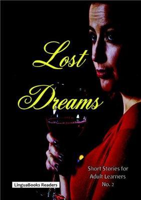 Lost Dreams - cover