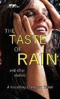 The Taste of Rain: and other stories - Various Authors - cover