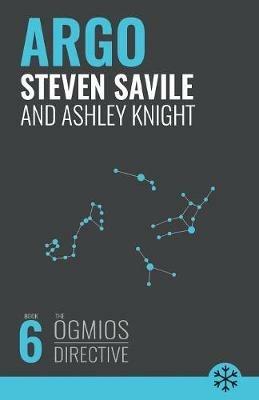 Argo - Steven Savile,Ashley Knight - cover