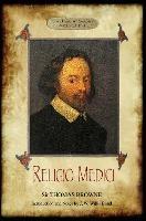 Religio Medici: The Religion of a Physician; With Introduction and Notes by J. W. Willis Bund (Aziloth Books) - Thomas Browne - cover